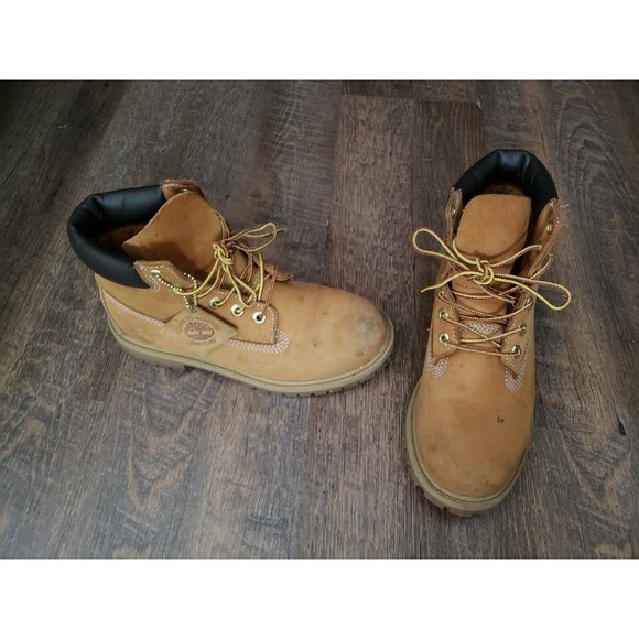 Timberland | Shoes | Timberland Boys Sz 45 Classic Boots 299